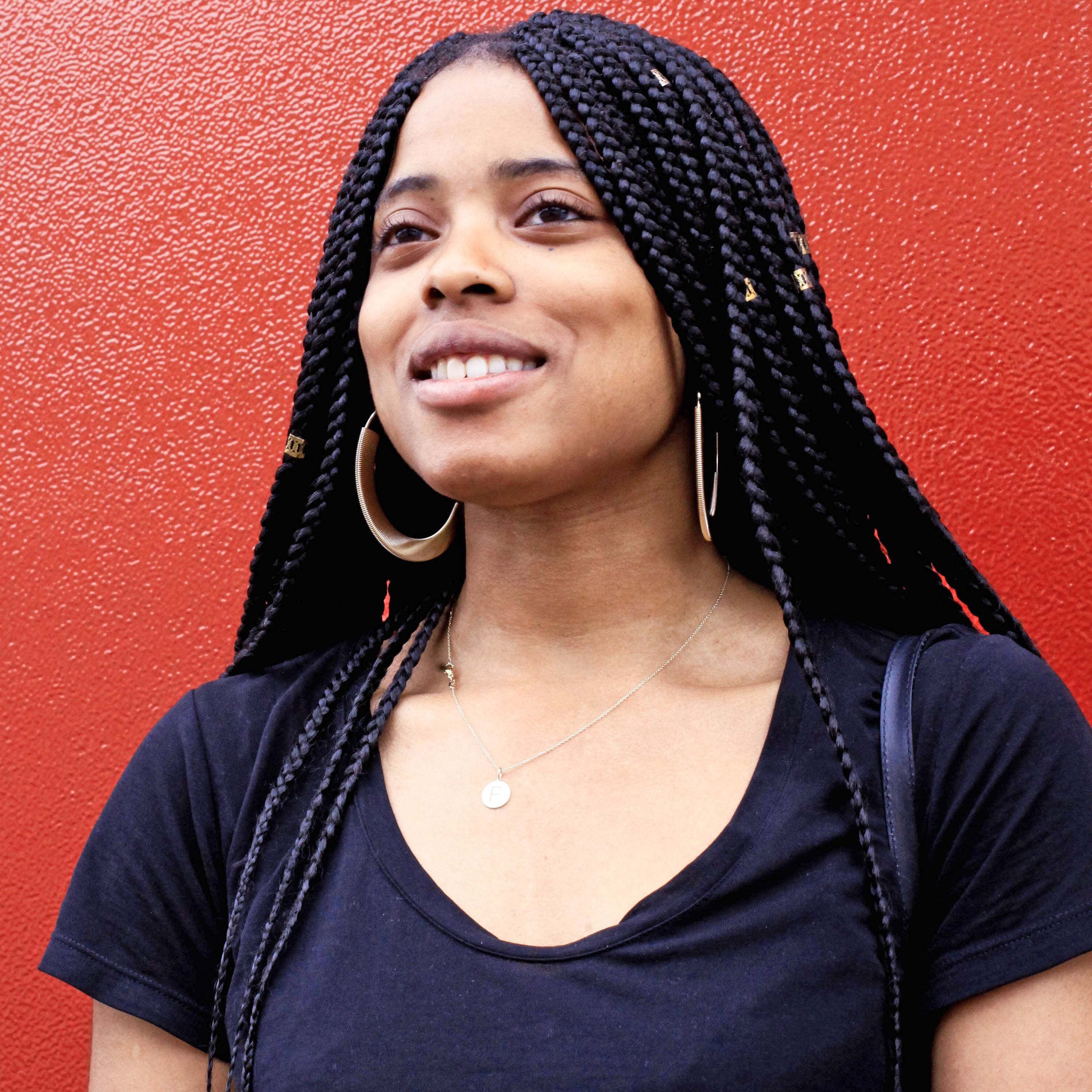 29 Natural Hair Styles Straight From London
